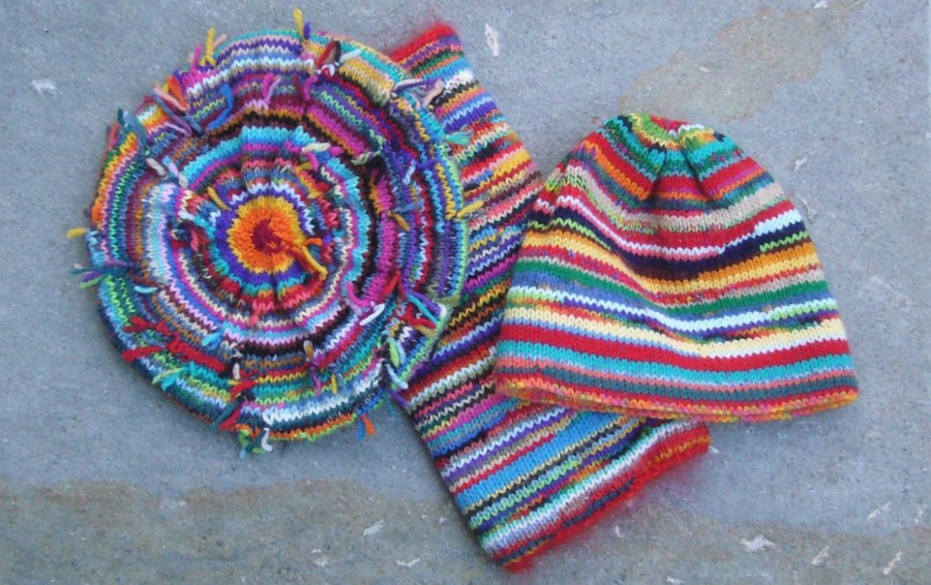 magic knit